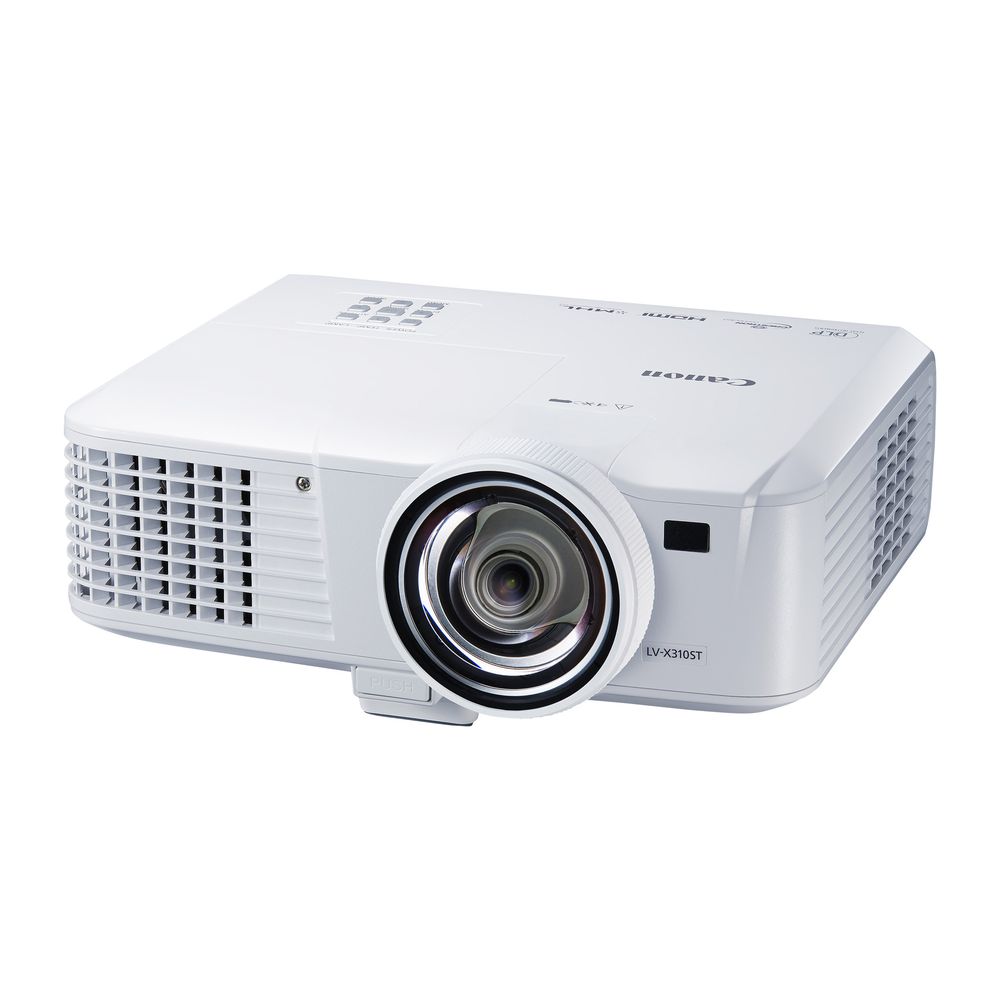 Videoproiettore Canon LV-X310ST